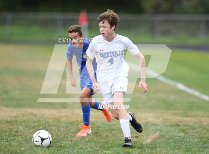 Thumbnail 2 in Bronxville @ North Salem photogallery.
