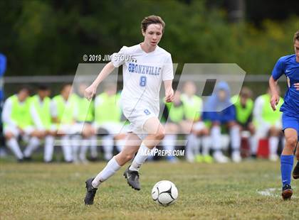 Thumbnail 3 in Bronxville @ North Salem photogallery.