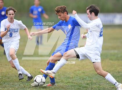 Thumbnail 1 in Bronxville @ North Salem photogallery.