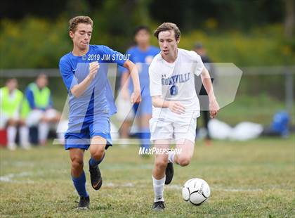 Thumbnail 2 in Bronxville @ North Salem photogallery.