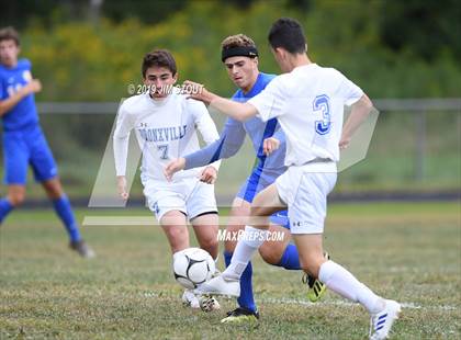 Thumbnail 1 in Bronxville @ North Salem photogallery.