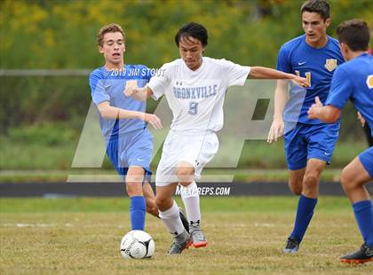 Thumbnail 2 in Bronxville @ North Salem photogallery.