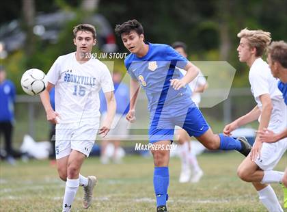 Thumbnail 1 in Bronxville @ North Salem photogallery.