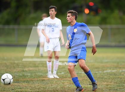 Thumbnail 1 in Bronxville @ North Salem photogallery.