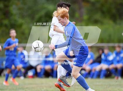 Thumbnail 2 in Bronxville @ North Salem photogallery.