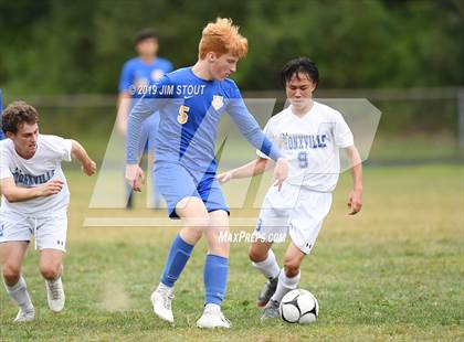 Thumbnail 1 in Bronxville @ North Salem photogallery.