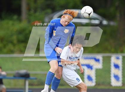 Thumbnail 2 in Bronxville @ North Salem photogallery.