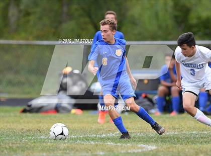 Thumbnail 1 in Bronxville @ North Salem photogallery.
