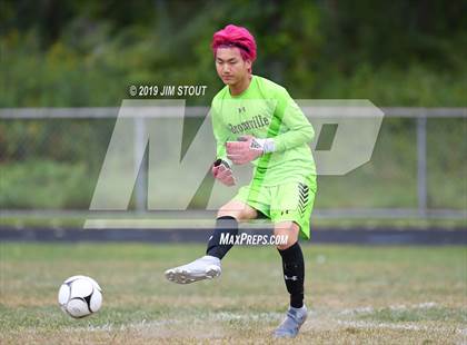 Thumbnail 2 in Bronxville @ North Salem photogallery.