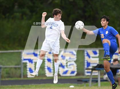 Thumbnail 1 in Bronxville @ North Salem photogallery.