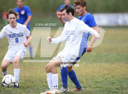 Thumbnail 2 in Bronxville @ North Salem photogallery.