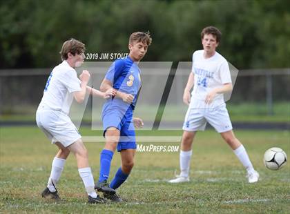 Thumbnail 3 in Bronxville @ North Salem photogallery.