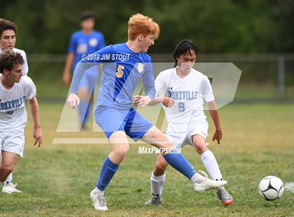 Thumbnail 1 in Bronxville @ North Salem photogallery.