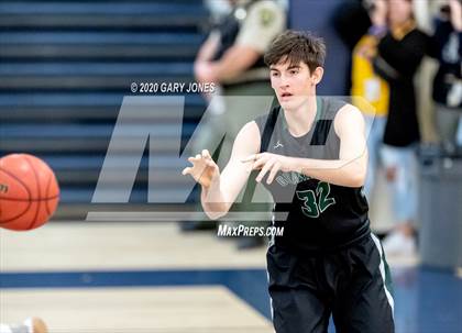 Thumbnail 1 in Granite Bay @ Oak Ridge photogallery.