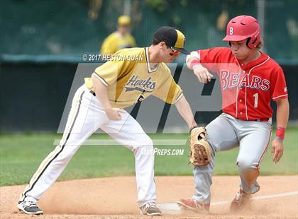 Thumbnail 3 in Buchanan @ El Dorado (DeMarini National Classic) photogallery.