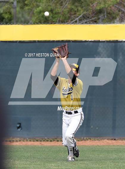 Thumbnail 2 in Buchanan @ El Dorado (DeMarini National Classic) photogallery.