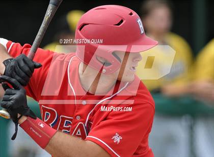Thumbnail 1 in Buchanan @ El Dorado (DeMarini National Classic) photogallery.
