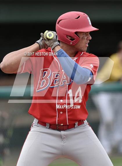 Thumbnail 3 in Buchanan @ El Dorado (DeMarini National Classic) photogallery.