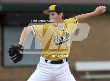 Thumbnail 3 in Buchanan @ El Dorado (DeMarini National Classic) photogallery.