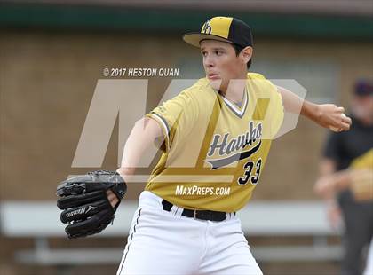Thumbnail 3 in Buchanan @ El Dorado (DeMarini National Classic) photogallery.