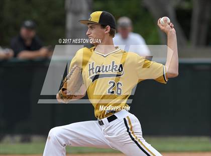 Thumbnail 2 in Buchanan @ El Dorado (DeMarini National Classic) photogallery.