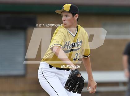 Thumbnail 3 in Buchanan @ El Dorado (DeMarini National Classic) photogallery.