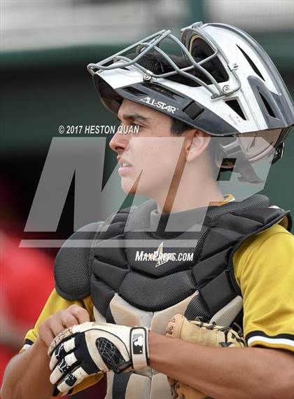 Thumbnail 3 in Buchanan @ El Dorado (DeMarini National Classic) photogallery.