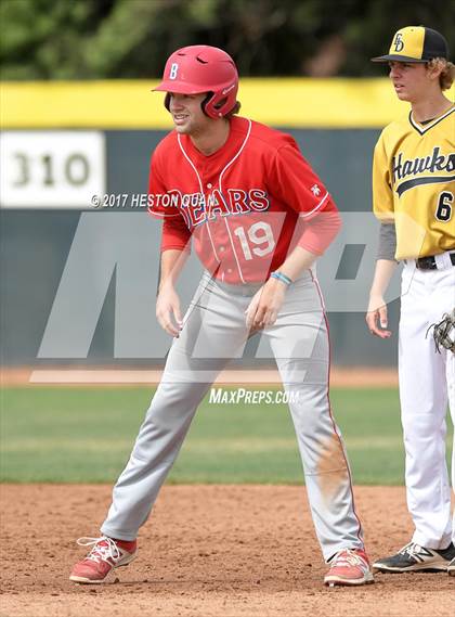 Thumbnail 3 in Buchanan @ El Dorado (DeMarini National Classic) photogallery.