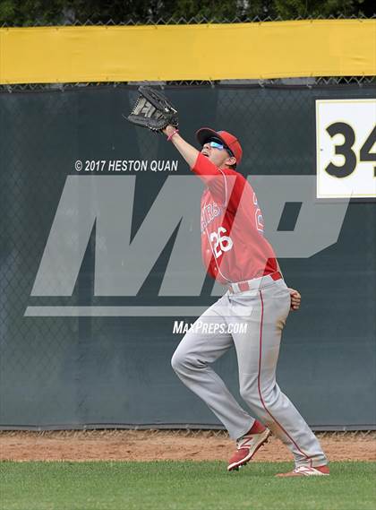 Thumbnail 3 in Buchanan @ El Dorado (DeMarini National Classic) photogallery.