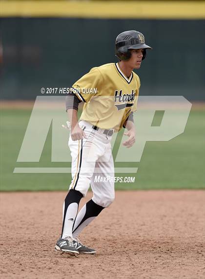 Thumbnail 1 in Buchanan @ El Dorado (DeMarini National Classic) photogallery.