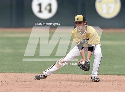 Thumbnail 2 in Buchanan @ El Dorado (DeMarini National Classic) photogallery.