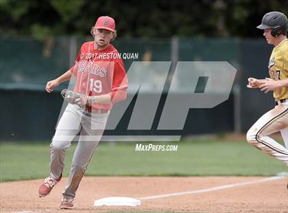 Thumbnail 1 in Buchanan @ El Dorado (DeMarini National Classic) photogallery.
