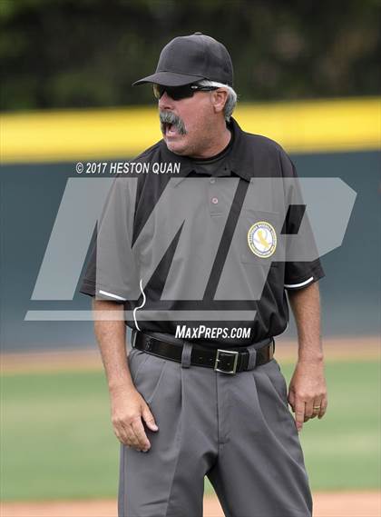 Thumbnail 3 in Buchanan @ El Dorado (DeMarini National Classic) photogallery.