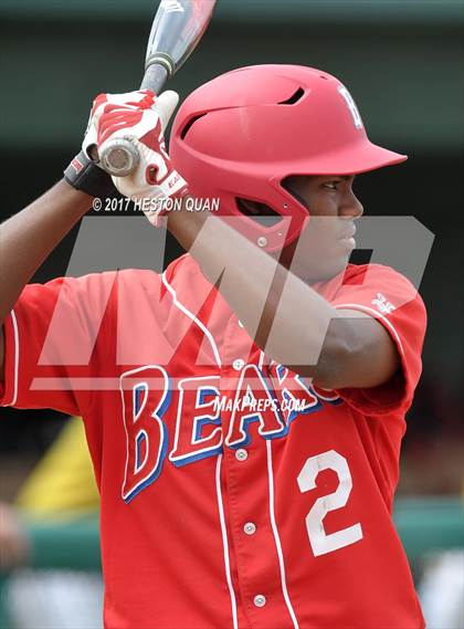Thumbnail 2 in Buchanan @ El Dorado (DeMarini National Classic) photogallery.