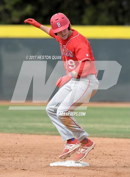 Thumbnail 3 in Buchanan @ El Dorado (DeMarini National Classic) photogallery.