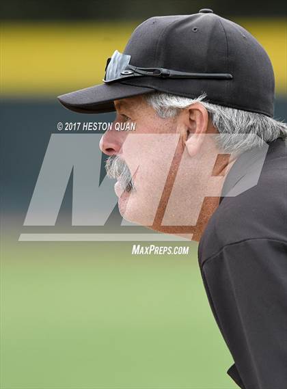 Thumbnail 2 in Buchanan @ El Dorado (DeMarini National Classic) photogallery.