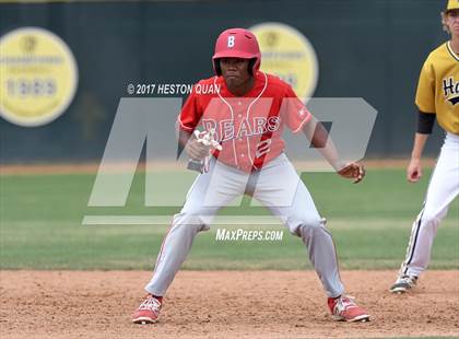 Thumbnail 2 in Buchanan @ El Dorado (DeMarini National Classic) photogallery.