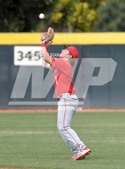 Thumbnail 3 in Buchanan @ El Dorado (DeMarini National Classic) photogallery.