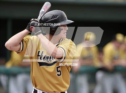 Thumbnail 3 in Buchanan @ El Dorado (DeMarini National Classic) photogallery.