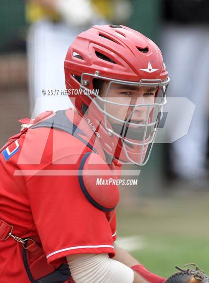 Thumbnail 1 in Buchanan @ El Dorado (DeMarini National Classic) photogallery.