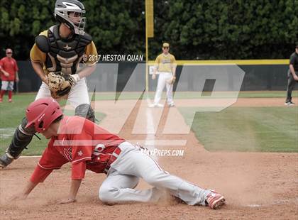 Thumbnail 2 in Buchanan @ El Dorado (DeMarini National Classic) photogallery.