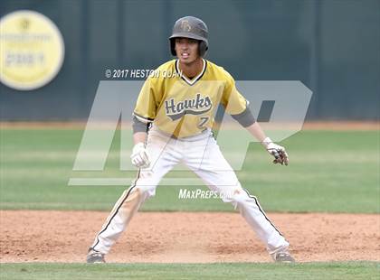 Thumbnail 2 in Buchanan @ El Dorado (DeMarini National Classic) photogallery.