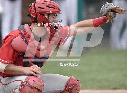 Thumbnail 3 in Buchanan @ El Dorado (DeMarini National Classic) photogallery.