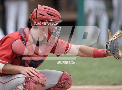Thumbnail 1 in Buchanan @ El Dorado (DeMarini National Classic) photogallery.