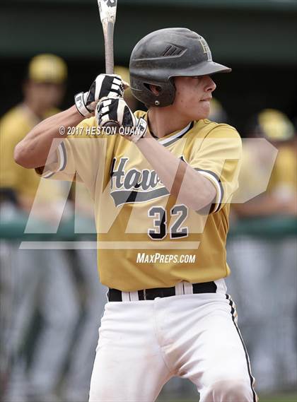 Thumbnail 3 in Buchanan @ El Dorado (DeMarini National Classic) photogallery.