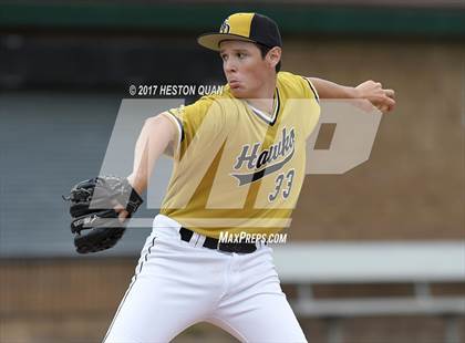 Thumbnail 2 in Buchanan @ El Dorado (DeMarini National Classic) photogallery.