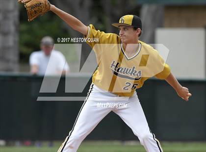 Thumbnail 2 in Buchanan @ El Dorado (DeMarini National Classic) photogallery.