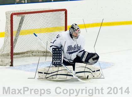 Thumbnail 1 in Salisbury School vs Noble & Greenough (Flood-Marr Tournament Finals) photogallery.