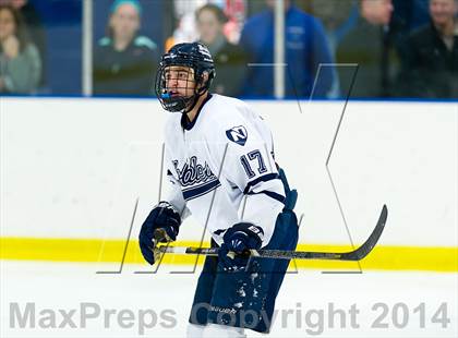 Thumbnail 2 in Salisbury School vs Noble & Greenough (Flood-Marr Tournament Finals) photogallery.