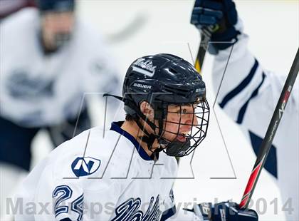 Thumbnail 2 in Salisbury School vs Noble & Greenough (Flood-Marr Tournament Finals) photogallery.